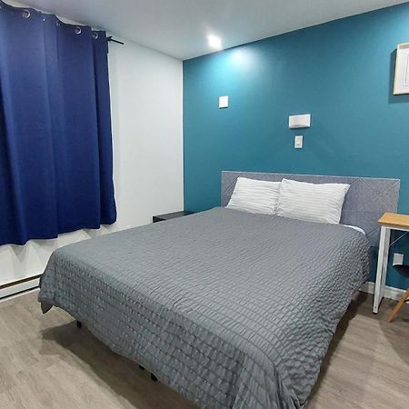 Apd Hotel Montréal Kültér fotó