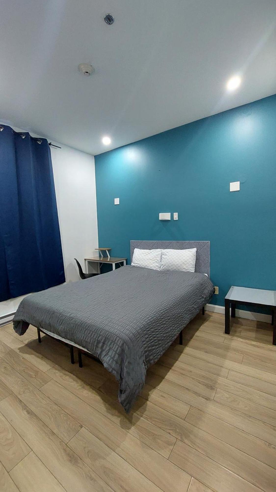 Apd Hotel Montréal Kültér fotó