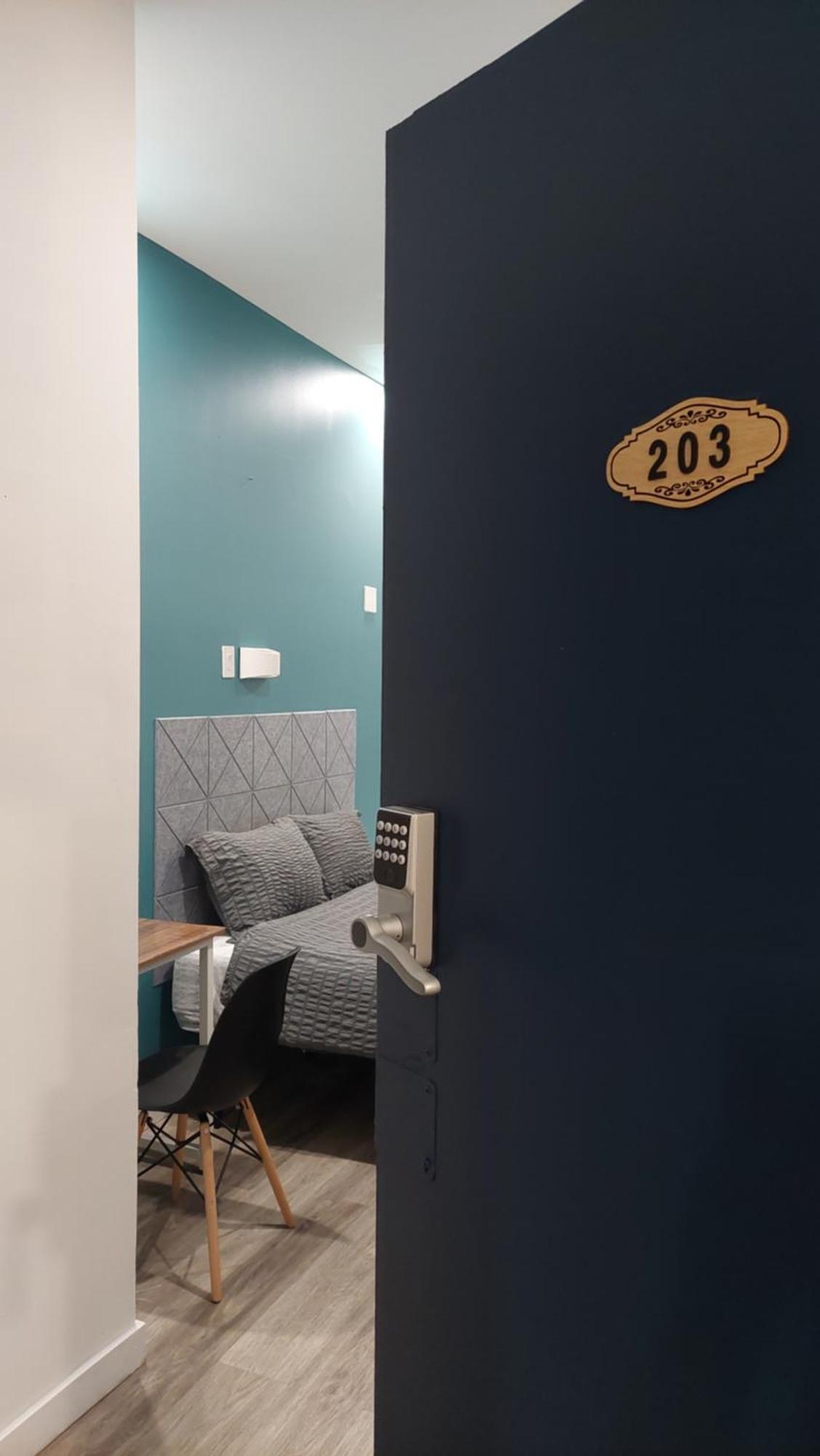 Apd Hotel Montréal Kültér fotó