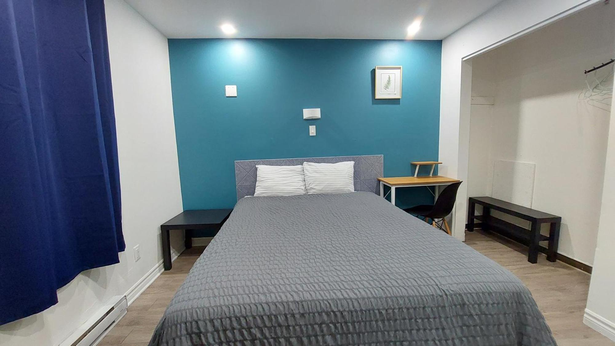 Apd Hotel Montréal Kültér fotó