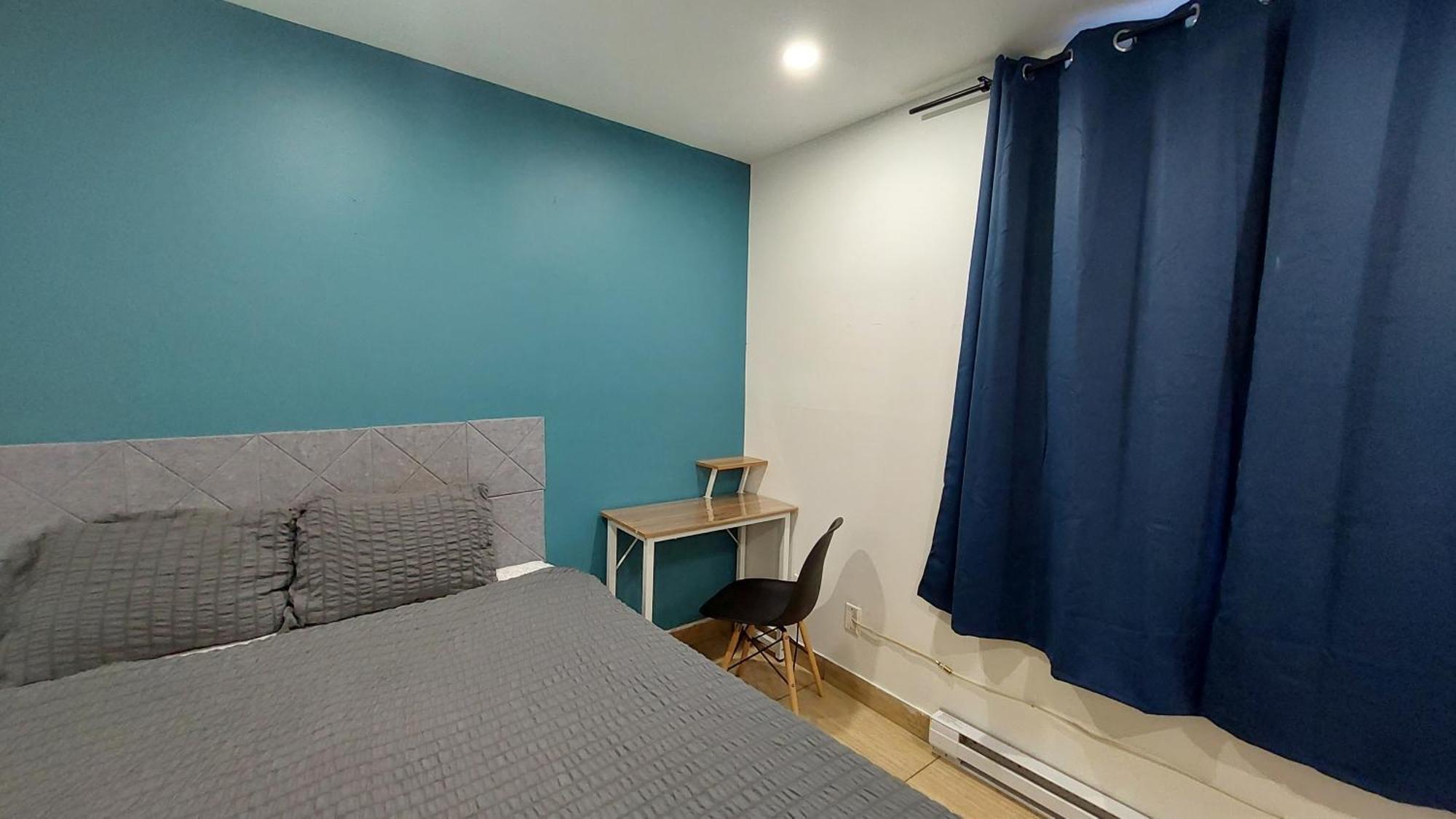 Apd Hotel Montréal Kültér fotó