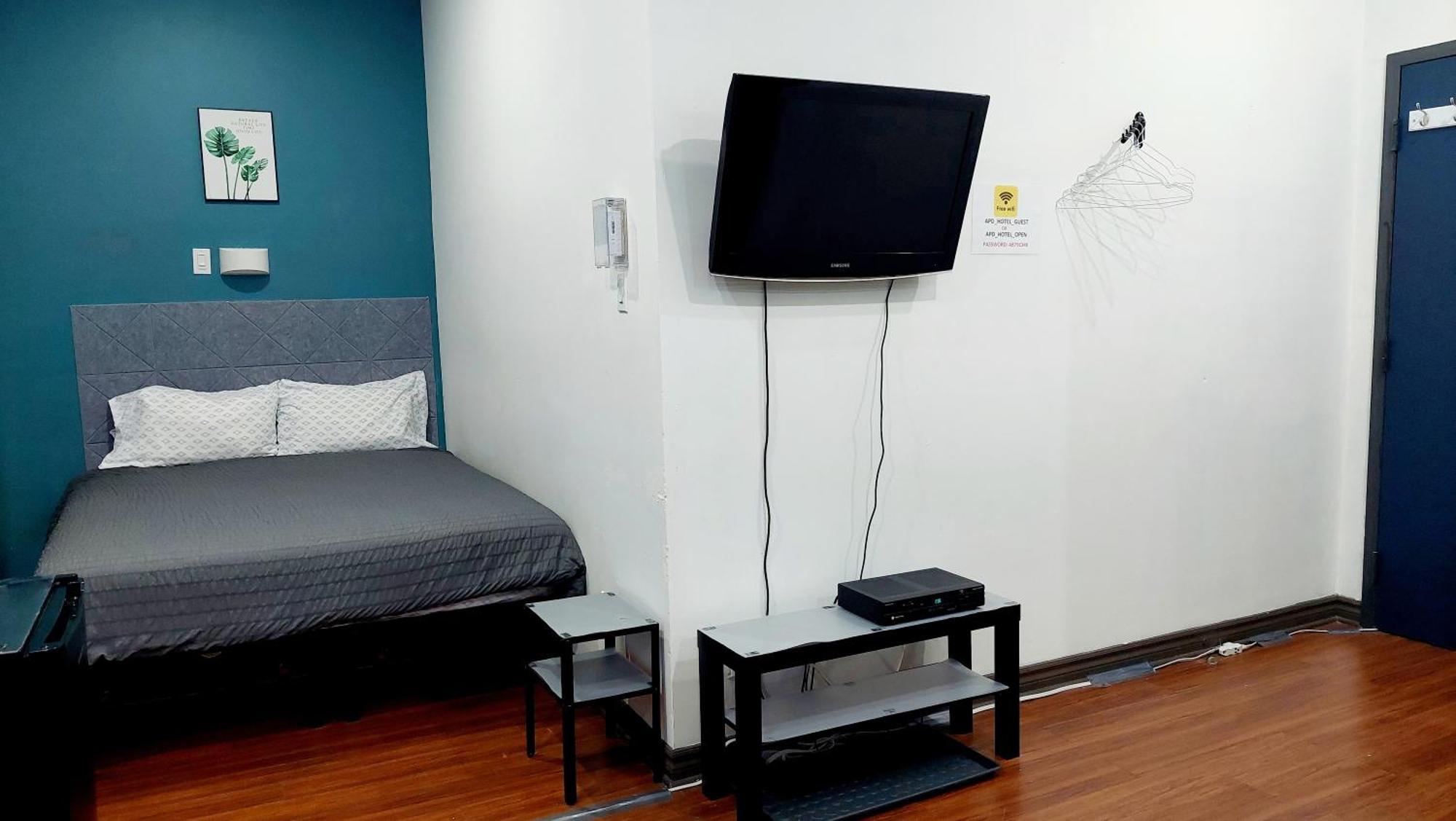 Apd Hotel Montréal Kültér fotó
