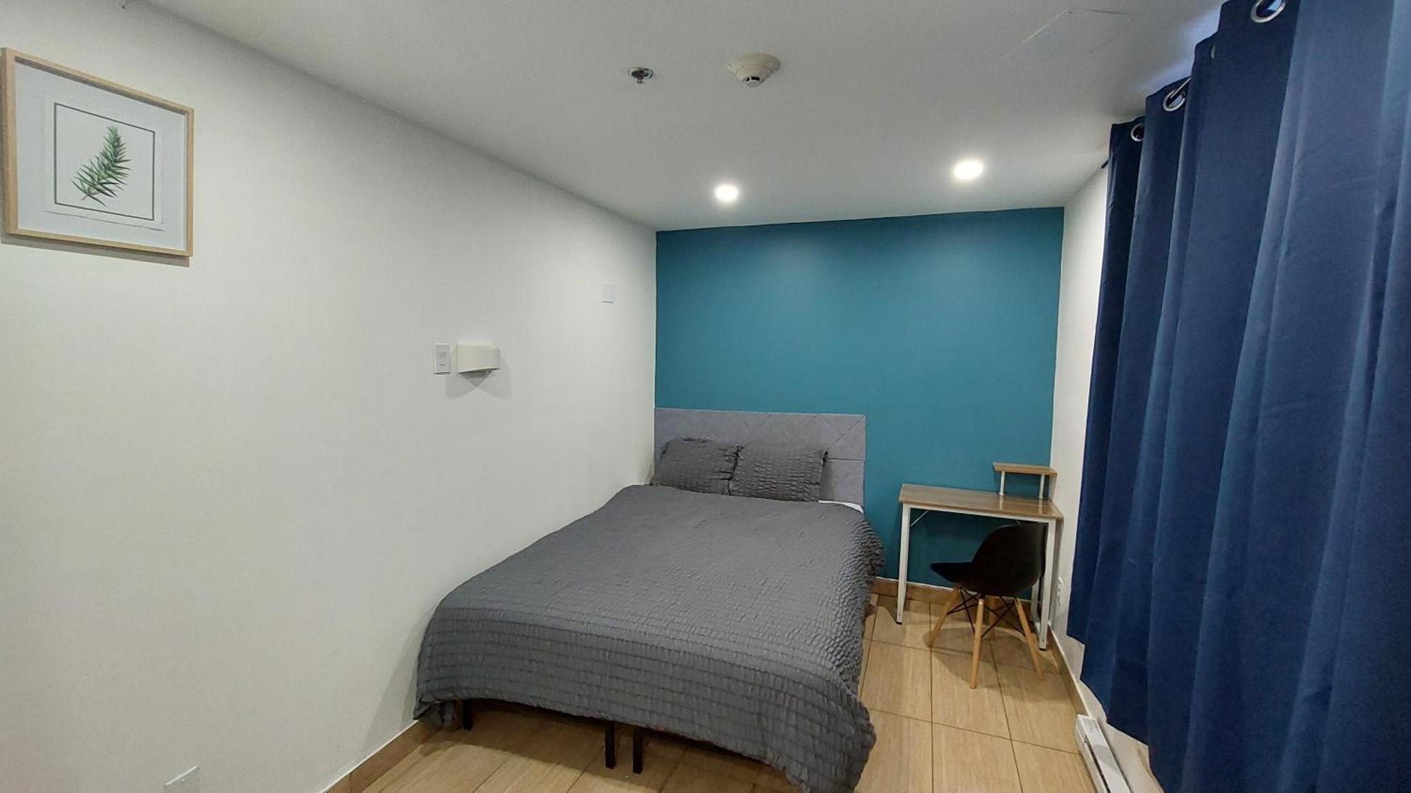 Apd Hotel Montréal Kültér fotó