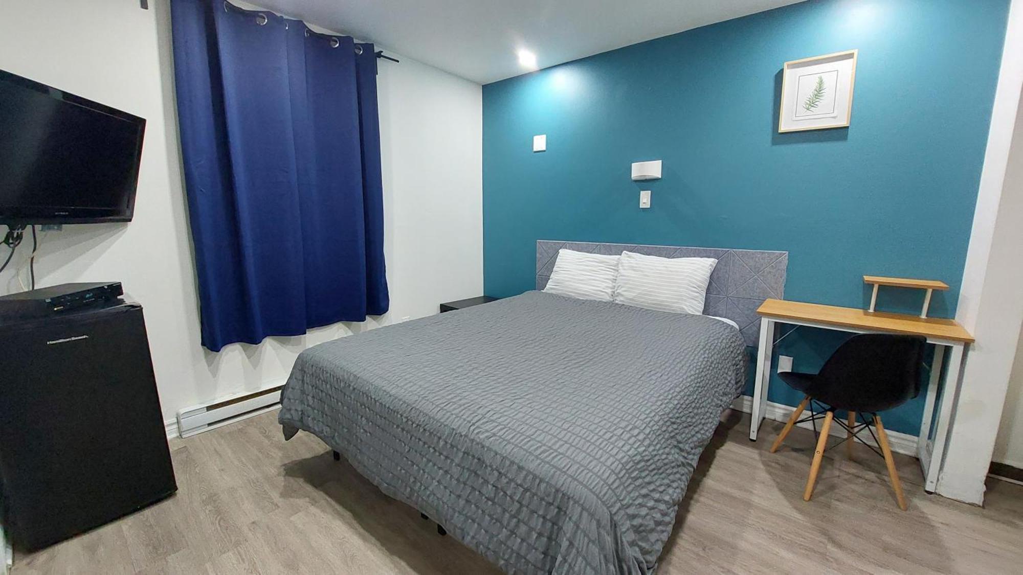 Apd Hotel Montréal Kültér fotó